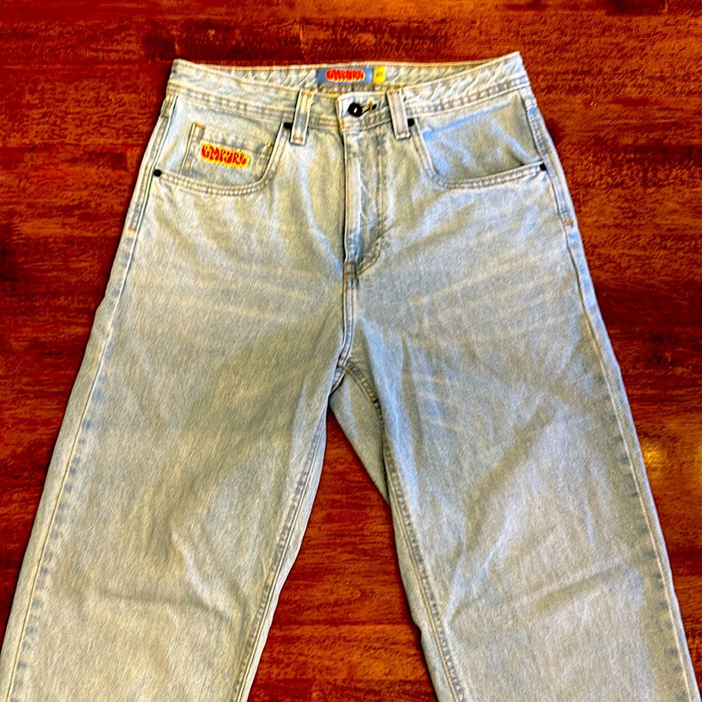 Empyre Relax Jeans